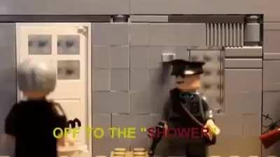 If Lego was an AuthRight Company