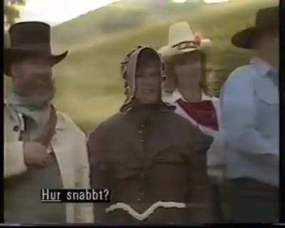 This guy and his revolver