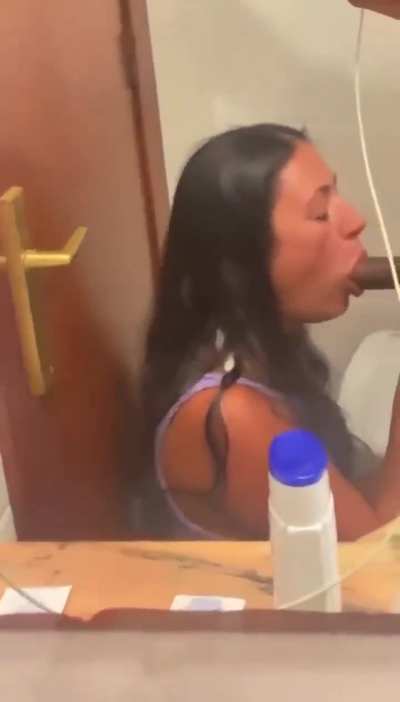 It’s gonna be our little secret, bro 🤤🍆