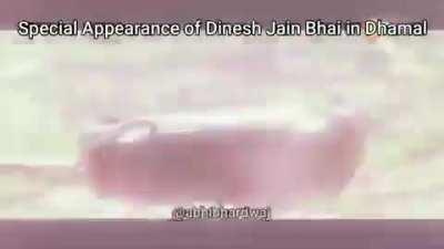 Special Themks Dennis Bhai