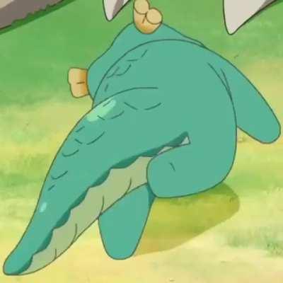 Can handle this Kawaii baby Tohru?