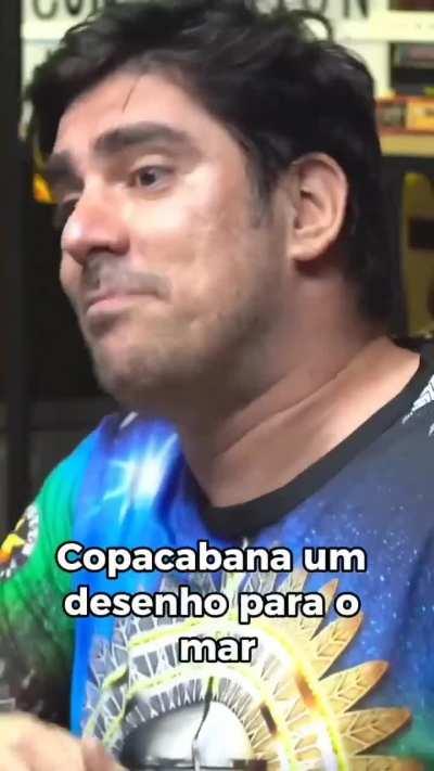 Marcelo Adnet é um gênio 