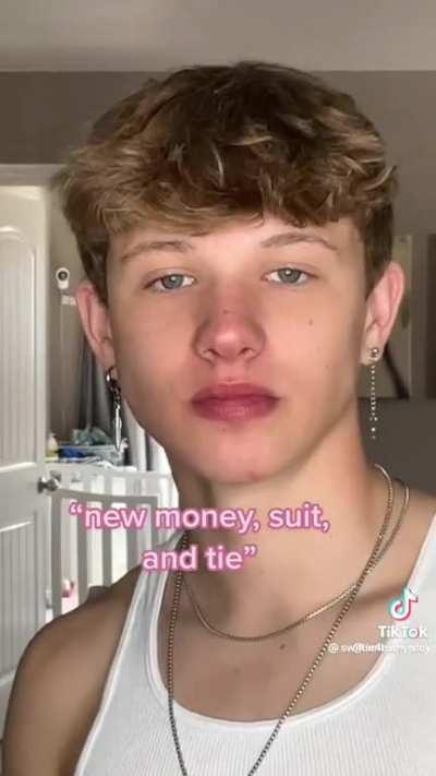 Why do people think this is attractive...