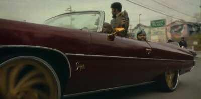 They Cloned Tyrone (2023)