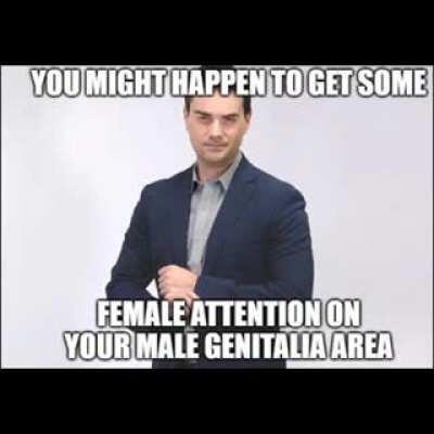 GTA V would be a lot better if Lamarr was replaced by Ben Shapiro