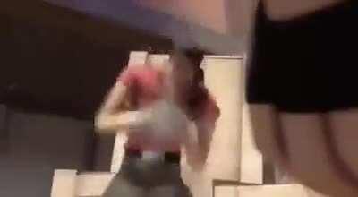 He doe be spiting facts doe