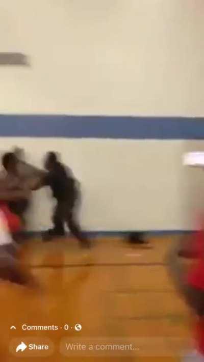 Grown Men Start Fight with Kids and Pay the Price! 😬