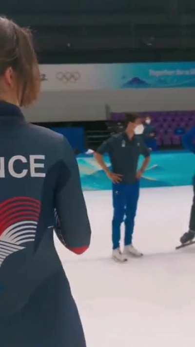 Gwendoline Daudet 🇫🇷