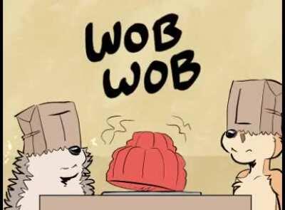 wob wob