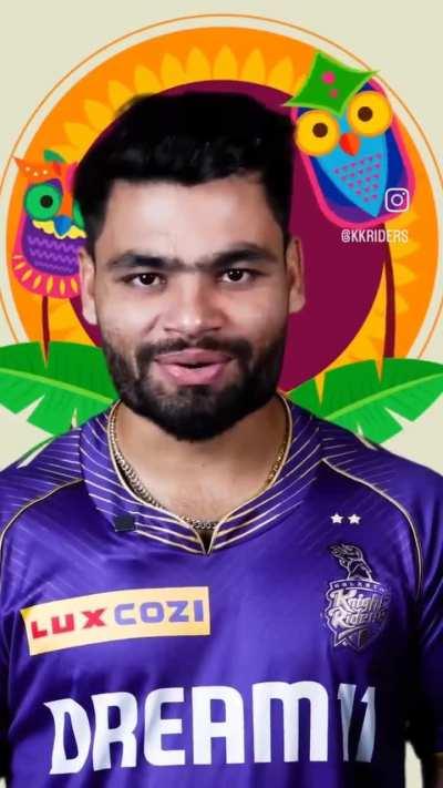 Subho Noboborsho guys :) I hope KKR wins this year :)