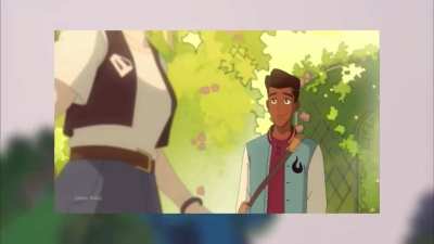 My thoughts on the 2nd season (taken from my latest YT video all about animated TV in 2024)