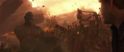 the snap, but with “end of the world” by skeeter davis