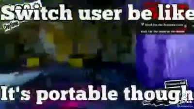 Persona 5 Royal on the switch would be pretty dope