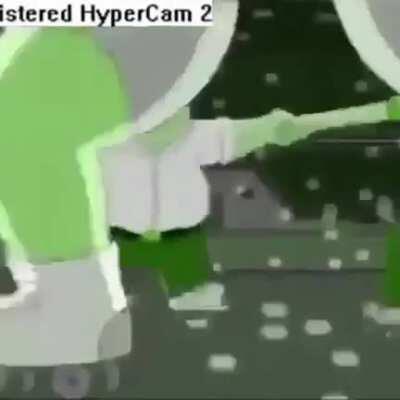 Al mitrox le dio risa esto