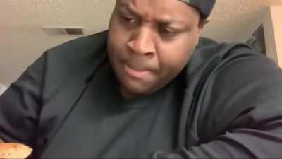 EDP using the wrong vocabulary in this video