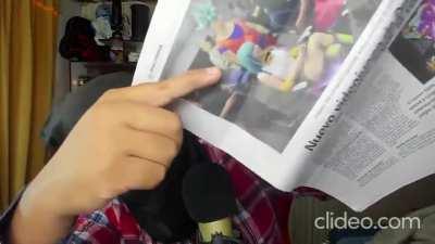 Simplemente el Dylan del pasado oo