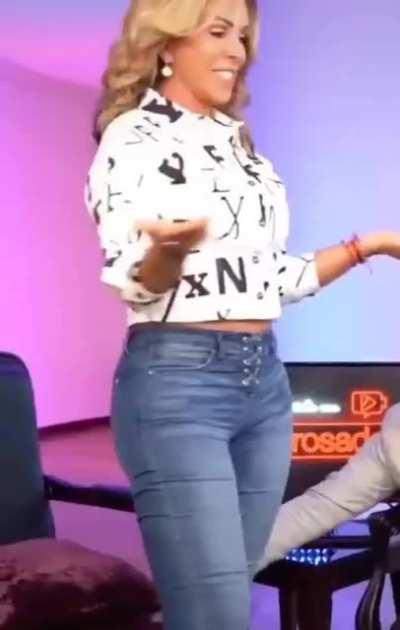 Rocio Sanchez azuara