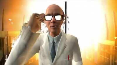 It start with california