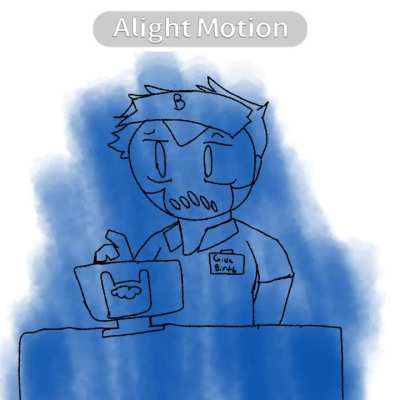 Nogla the big back is PREGNANT??!?!?