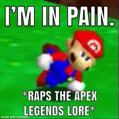 *made after discussing the timeline of fight night with my only friend*