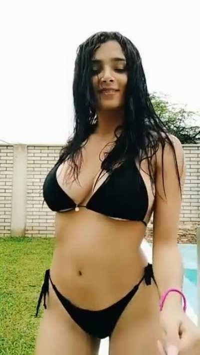 Hot Girl Attitude 😜