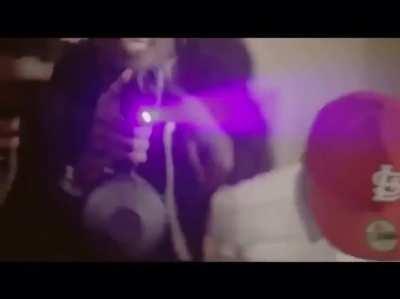 Happy Friday Everyone