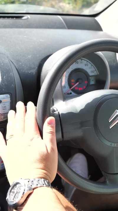 Citroen or Bentley? ;)