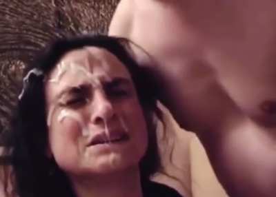 Absolutely Plastered And Hating Every Second Of It