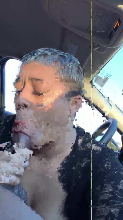 Getting Head In The Whip