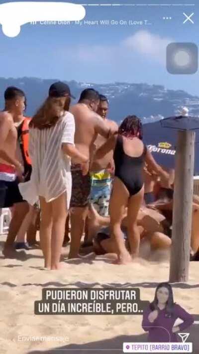 Los invito a ver una bella historia de amor