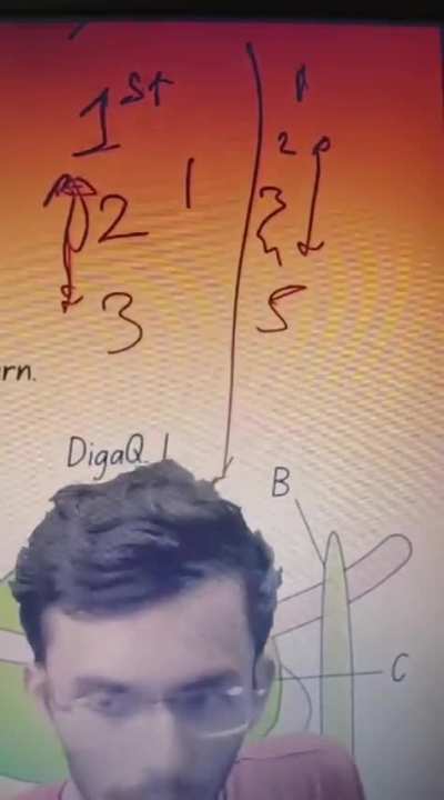 Ye bp bp ke beech ka bkl smjhao koi