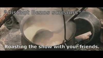 I am not altogether on anybody's side, because nobody is altogether on my side, if you understand me: nobody cares for the woods as I care for them, not even the Elves nowadays.