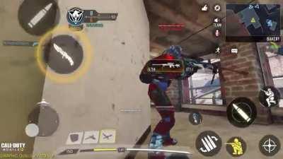 The days of Vet 2 ranked matches...