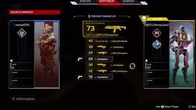 So my brother decided to stop playing after several weeks trying out the game... “Get good” people, you can fuck right off.