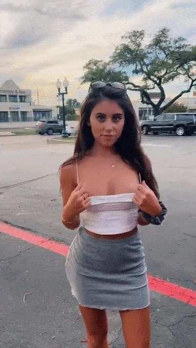 If You Got It Flaunt It