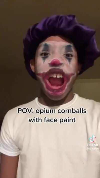 omg Opium homicide whole Lotta red omg play boi Carti