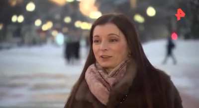 «Обменяю мужа на лошадь путина посмотреть»