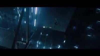 bucky x john walker #FalconAndWinterSoldierFinale