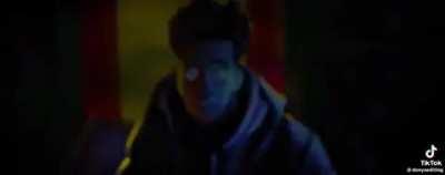 See you back home Spiderman 