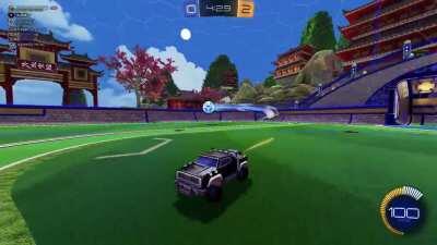 New heatseeker kickoff that I found