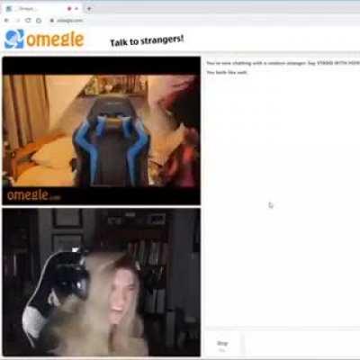 DeuxChads Meeting Online