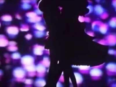 Candy, Candy VS Albertano