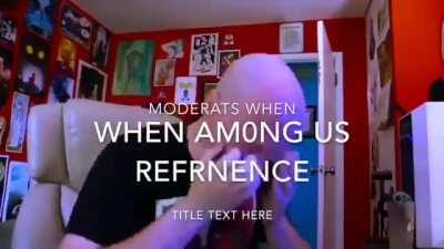 sussy moderators 😳😳😳😳😳