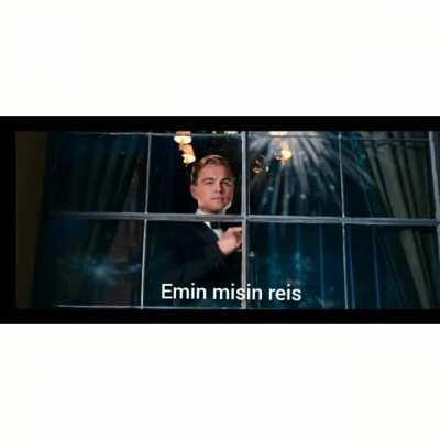 Leonardo abi efe aydal ı hamburger yemeye götürüyor