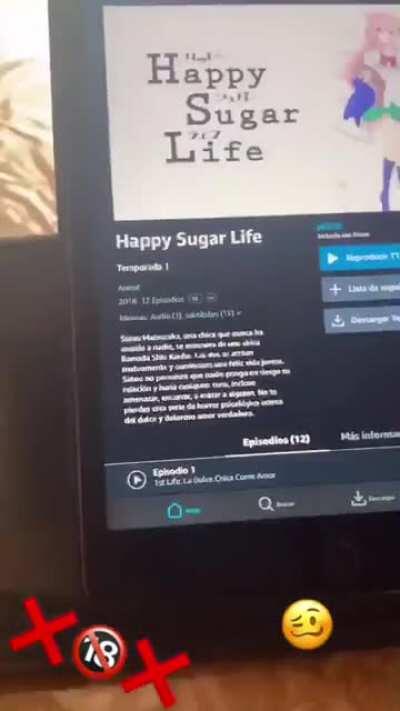 CANCELEN A JAPON 😔😭😔😭😔😭😔😭😔😭😔😭😔😭😔😭