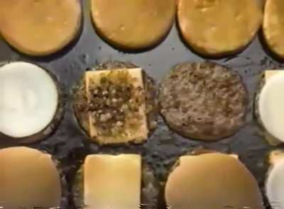 1985 In-N-Out Burger Commercial