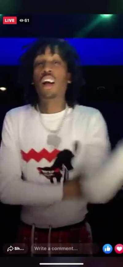 Man On My homie we need ts right here 😮‍💨