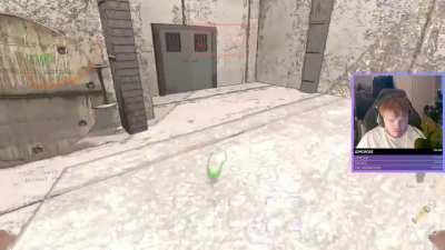 My friend's last words as she plummeted to her death.