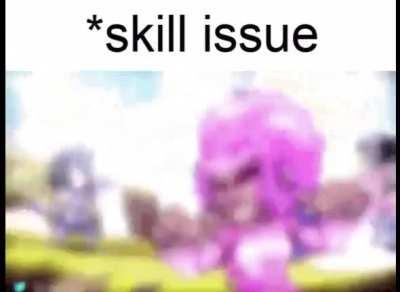 Credit to u/crissbecameabrick , i shittily added sound :)