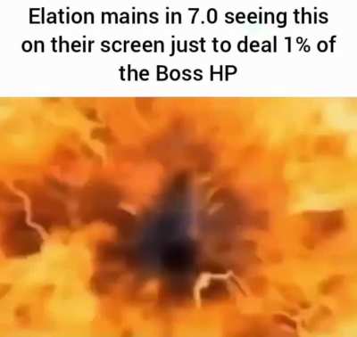 Elation brainrot
